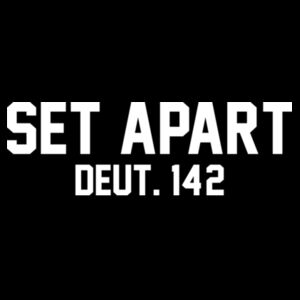 ThriveSM - Set Apart  Design