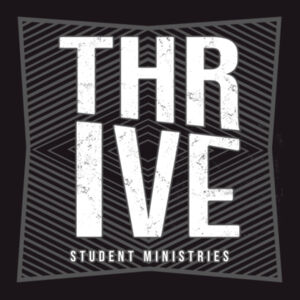 Thrive  - Team Issue Hydrolix Hooded Sweatshirt Design